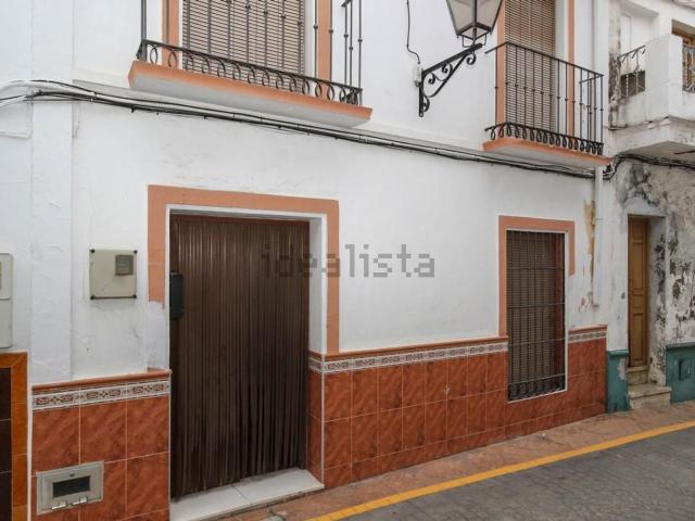 Casa en venta en Guaro