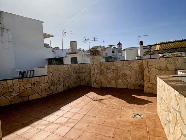 Casa en venta en Sierra de las Nieves, Andalucía