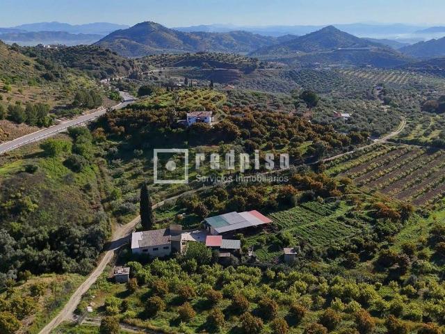Casa en venta en Sierra de las Nieves, Andalucía