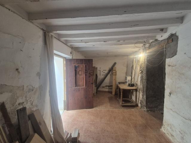 Casa en venta en Sierra de las Nieves, Andalucía