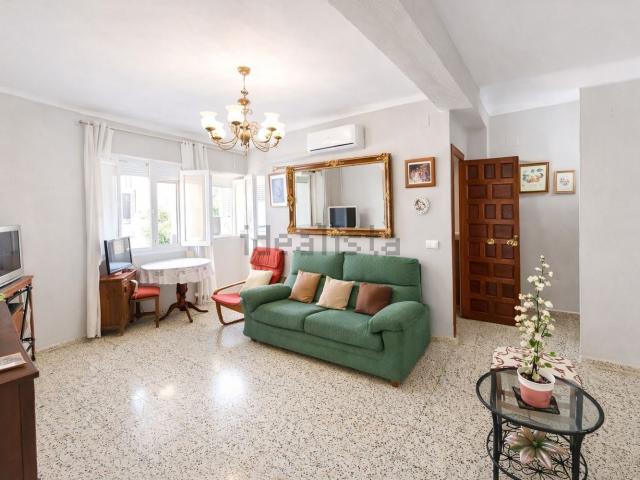 Casa en venta en Sierra de las Nieves, Andalucía