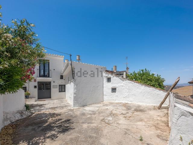 Casa en venta en Sierra de las Nieves, Andalucía