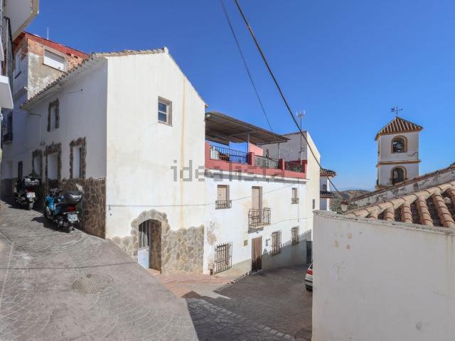 Casa en venta en Sierra de las Nieves, Andalucía