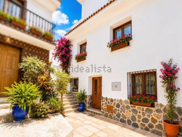 Casa en venta en Sierra de las Nieves, Andalucía