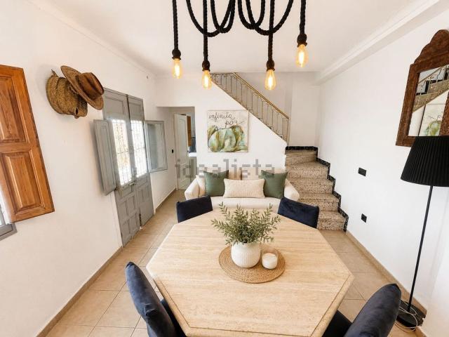 Casa en venta en Sierra de las Nieves, Andalucía
