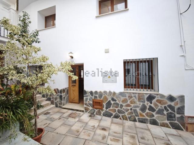 Casa en venta en Sierra de las Nieves, Andalucía