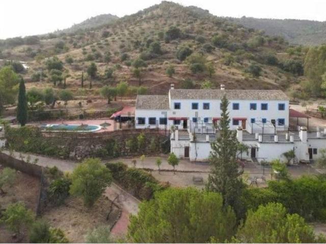 Casa en venta en Tolox, Málaga