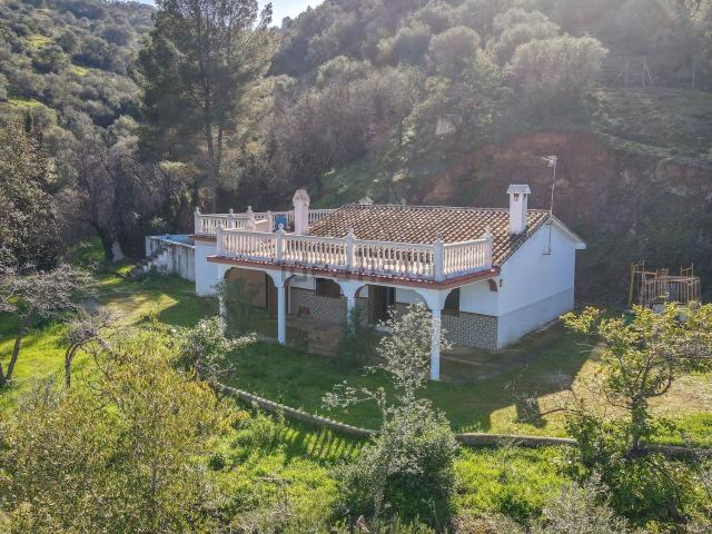 Casa en venta en Sierra de las Nieves, Andalucía
