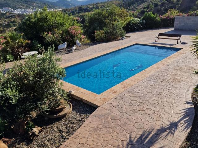 Casa en venta en Guaro