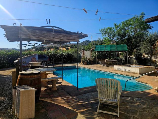 Casa en venta en Ardite, Tolox