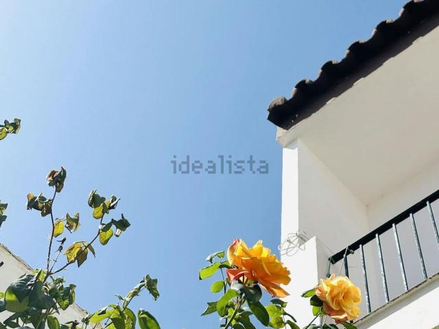 Casa en alquiler en Sierra de las Nieves, Andalucía