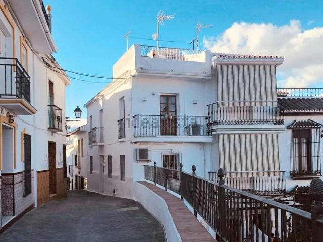 Casa en venta en Sierra de las Nieves, Andalucía