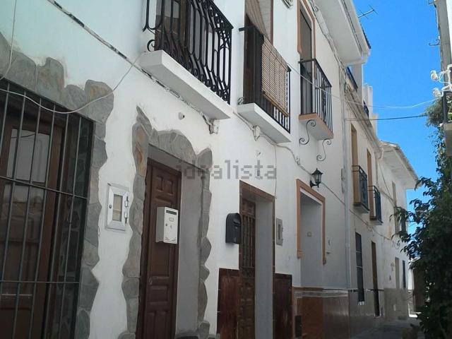 Casa en venta en Guaro
