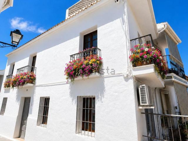 Casa en venta en Sierra de las Nieves, Andalucía