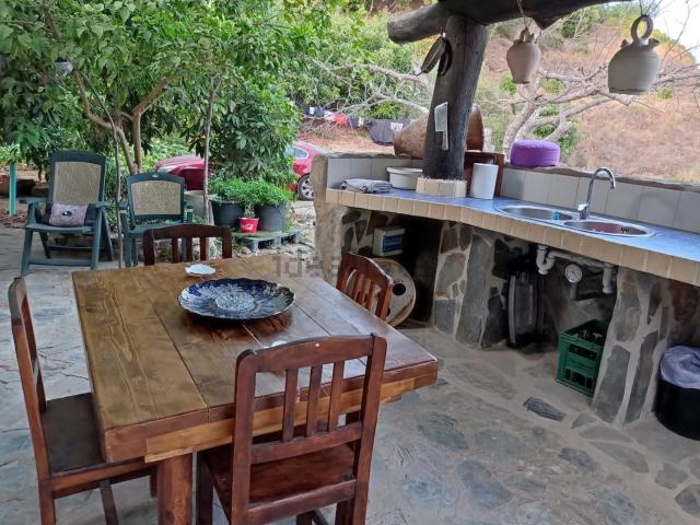 Casa en alquiler en Sierra de las Nieves, Andalucía