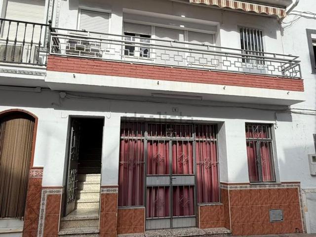 Casa en venta en Guaro, Málaga