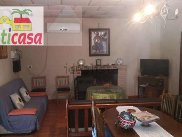 Casa en venta en Guarromán, Andalucía