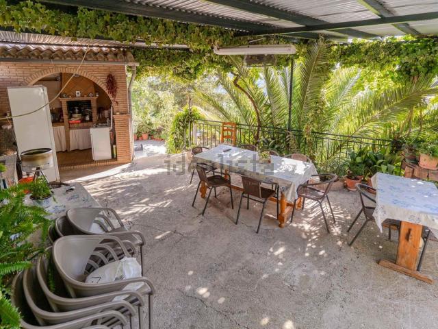 Casa en venta en El Peñón, Comarca de la Vega de Granada