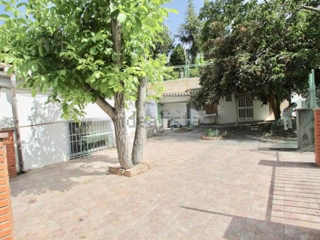 Casa en venta en Barrio Alto, Güejar Sierra