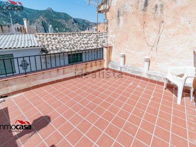 Casa en venta en El Peñón, Güejar Sierra