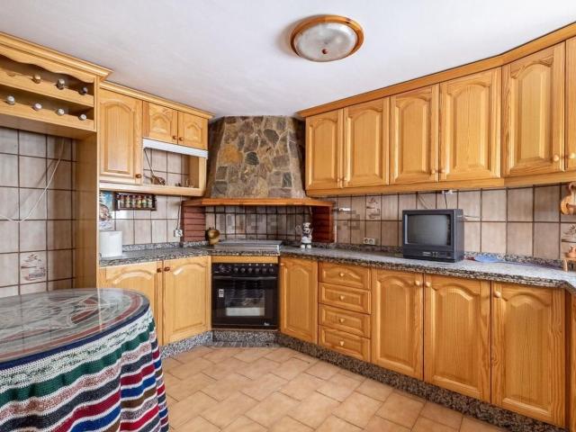 Casa en venta en El Peñón, Güejar Sierra