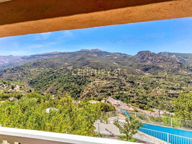 Casa en venta en El Peñón, Comarca de la Vega de Granada