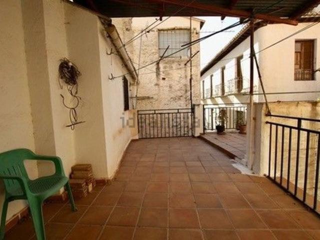 Casa en venta en El Peñón, Comarca de la Vega de Granada