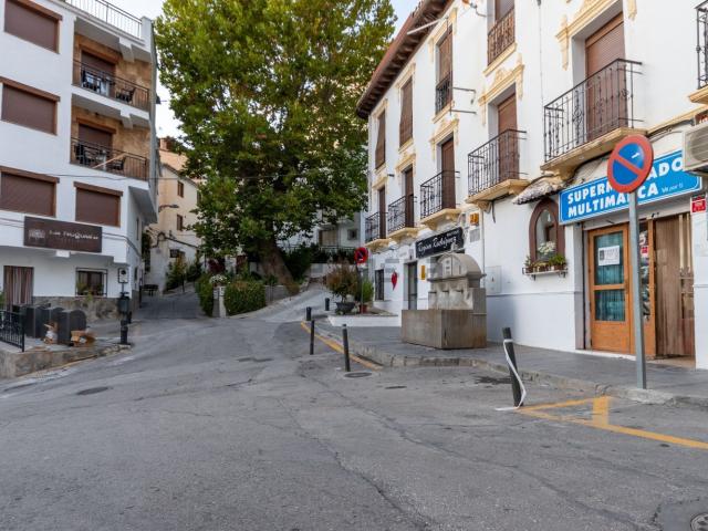 Casa en venta en Güejar Sierra, Granada