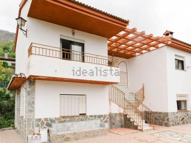 Casa en venta en El Peñón, Comarca de la Vega de Granada