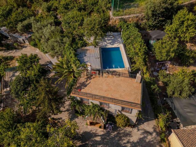 Casa en venta en El Peñón, Güejar Sierra