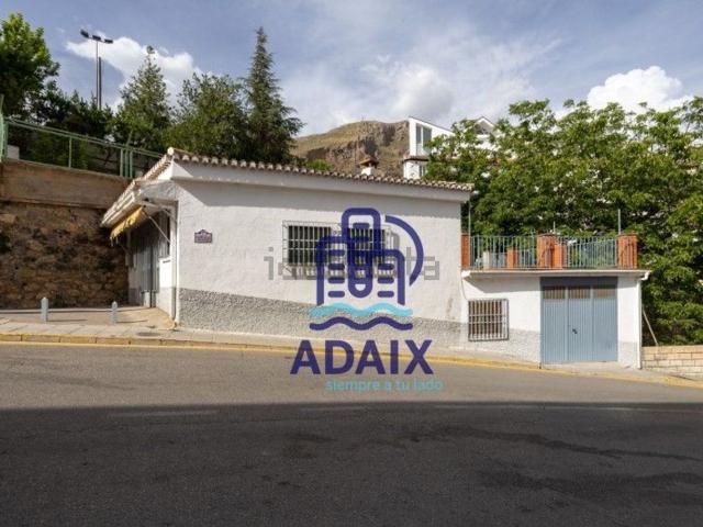 Casa en venta en El Peñón, Comarca de la Vega de Granada