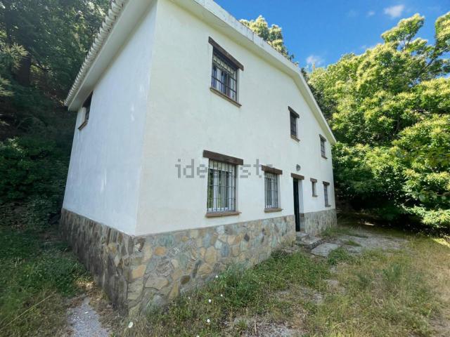 Casa en venta en El Peñón, Güejar Sierra