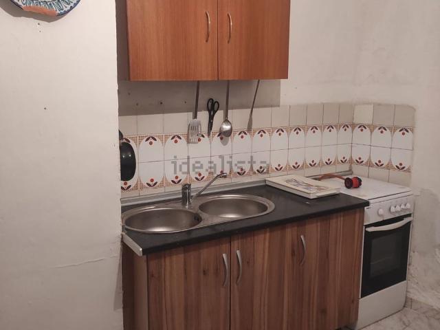 Casa en venta en El Peñón, Güejar Sierra