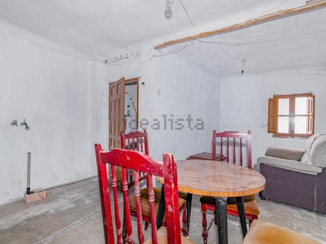 Casa en venta en Güejar Sierra, Granada