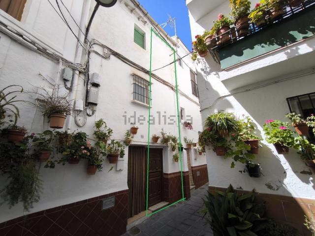 Casa en venta en El Peñón, Comarca de la Vega de Granada