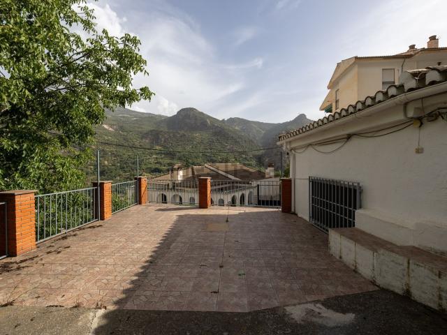 Casa en venta en El Peñón, Comarca de la Vega de Granada
