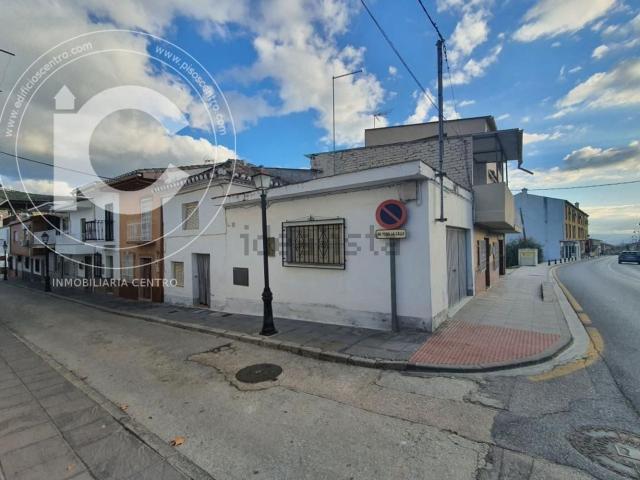 Casa en venta en Güevéjar, Granada