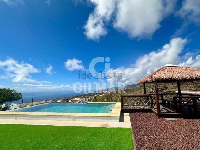 Casa en venta en Guía de Isora, Canarias