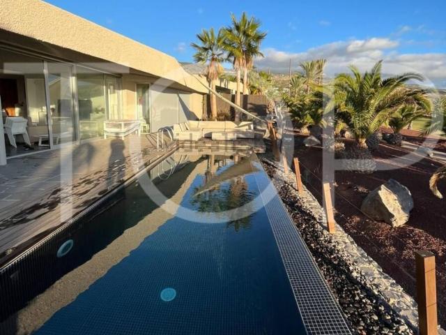 Casa en venta en Guía de Isora, Canarias