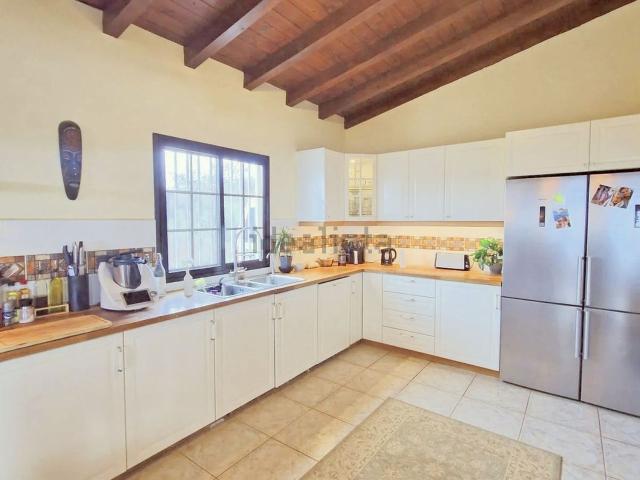Casa en venta en Guía de Isora, Canarias