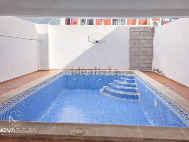 Casa en venta en Guía de Isora, Canarias