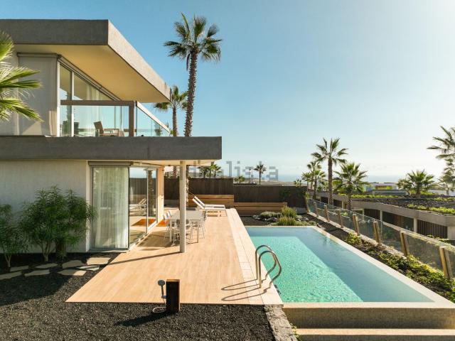 Casa en venta en Guía de Isora, Canarias