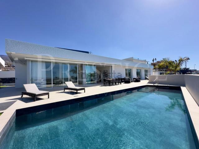 Casa en venta en Tenerife, Abama