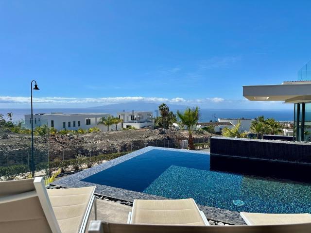 Casa en venta en Guía de Isora, Canarias