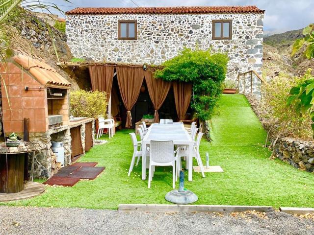 Casa en venta en Guía de Isora, Canarias