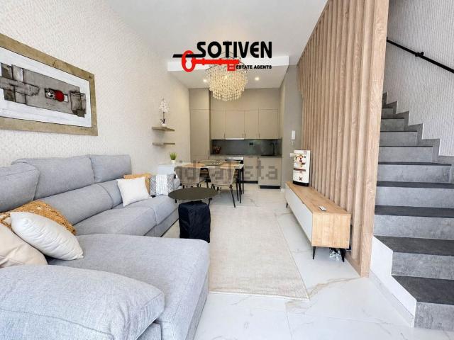 Casa en venta en Guía de Isora, Canarias