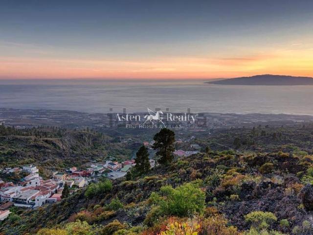 Casa en venta en Guía de Isora, Canarias