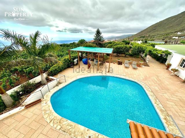 Casa en venta en Tenerife, El Lomo