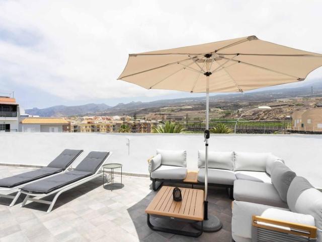Casa en venta en Tenerife, Alcalá