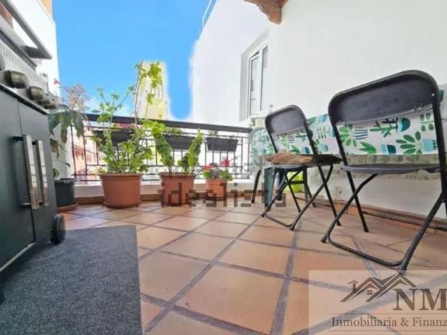 Casa en venta en Tenerife, Alcalá